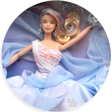 Barbie Whispering Wind Doll