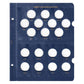 Whitman US Standing Liberty Quarter Coin Album 1916 - 1930 #9121