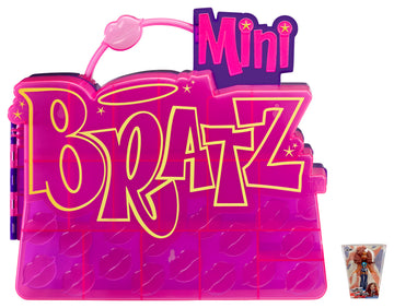 MGA Entertainment MGA's Miniverse - Bratz Minis Collector's Case