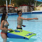 Airhead Lob the Blob Inflatable Pool or Land Cornhole Set 37 in. x 26 in.