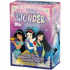 2025 Topps Disney Wonder - Factory Sealed - Value Box