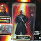 Star Wars - Episode 1 - Collector 2 Pack - Anakin Skywalker & Darth Maul - With CommTech Chip