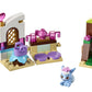 LEGO Disney Princess Berry's Kitchen 41143 Building Kit