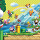 Super Mario “Chaos & Fun” 1,000 Piece Jigsaw Puzzle, Dimensions 19” x 27”, Collectible Puzzle Artwork Featuring Mario, Luigi, Nabbit and More!