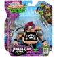 Tales of the Teenage Mutant Ninja Turtles TMNT Battle Arena Action Figure (Bebop, Tales of the Teenage Mutant Ninja Turtles TMNT Battle Arena Bebop