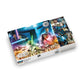 Buffalo Games Star Wars™ Silver Select Attack of the Clones 1000 Piece Jigsaw Puzzle - 26.75 x 19.75 in - Full Color Poster - High Resolution Artwork