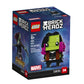 LEGO BrickHeadz Gamora 41607 Building Kit (136 Piece)