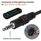 Digital Energy 15 Ft Extension Cables for Handheld Game Buzzer System 8-Pack