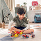 LEGO Monkie Kid: Monkie Kid’s Cloud Jet 80008 Aircraft Toy Building Kit (529 Pieces) Amazon Exclusive