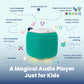 Storypod | Charlotte's Web | Token for The Storypod Audio Learning System | SEL Audio Learning & Interactive Fun