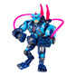 MrBeast Lab Platinum Series 6" Berzerker Beast Titans Collector Figure