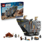 LEGO Star Wars Offworld Sandcrawler and Mudhorn 75453