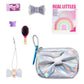 REAL LITTLES - Collectible Micro Backpack and Micro Handbag with 12 Micro Working Surprises Inside!, Multicolor (25324)