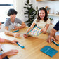 Mattel Games Scrabble two in one, version: French, HWD44