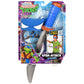 Teenage Mutant Ninja Turtles Tales of the Spin Attack Leonardo Katana Sword Role Play by Playmates Toys