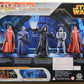 Prannoi Star Wars EIII Revenge of The Sith Exclusive Deluxe Battlepack Action Figure Set Imperial Throne Room