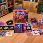 25th Century Games Ratzia - Auction & Gangster Card Game by Reiner Knizia Ages 12+ | 2-5 Players | 45 Min