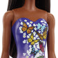 Barbie Black Beach Doll