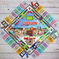 Monopoly South Park | Based on Comedy Central South Park Show | Featuring Familiar Locations, Episodes, and Characters | Officially-Licensed