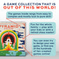 Looney Labs Pyramid Arcade Board Game - 22 Games in One Multi Game Tabletop System for 1-6 Players