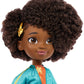 Mattel Karma’s World Karma Grant Doll with Microphone Accessory