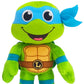 LEGEND TOYS Teenage Mutant Ninja Turtles 8" Basic Plush Stuffed Toy 4-Pack