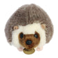 Aurora® Realistic Miyoni® Hedgehog Stuffed Animal - Lifelike Details Make a Cherished Companion - Perfect for Decorating Bedrooms or Classrooms