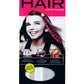 Barbie Designable Hair Extensions Refill Pack