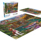 Buffalo Games - Floating Country Store - 1000 Piece Puzzle for Adults