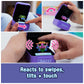 BITZEE, Interactive Toy Digital Pet with 15 Animals Inside, Virtual Electronic Pets React to Touch, Kids Toys for Girls and Boys