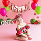 MUWEOL Watermelon High Chair Banner