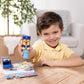 Melissa & Doug Sticker Wow! PAW Patrol Chase Stamper Toy and Activity Pad