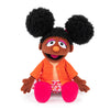 GUND Sesame Street Gabrielle 13-Inch Muppet Plush Toy for Ages 1+