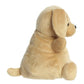 Aurora Palm Pals Party Sized Party-Sized 12" Sunny Lab Adorable Plush