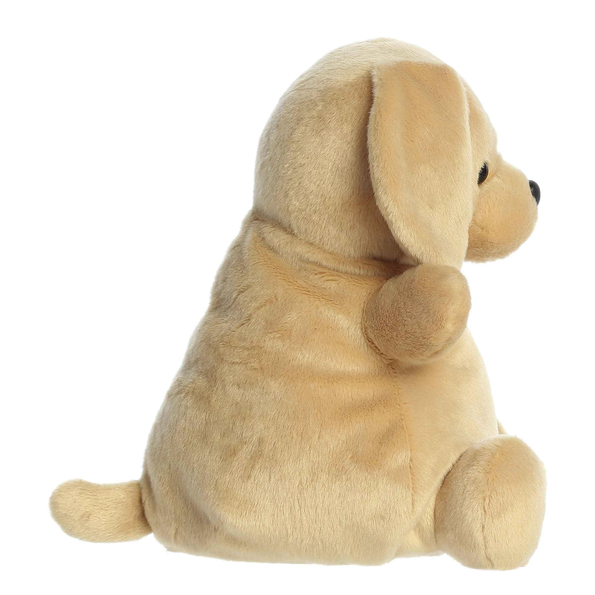 Aurora Palm Pals Party Sized Party-Sized 12" Sunny Lab Adorable Plush