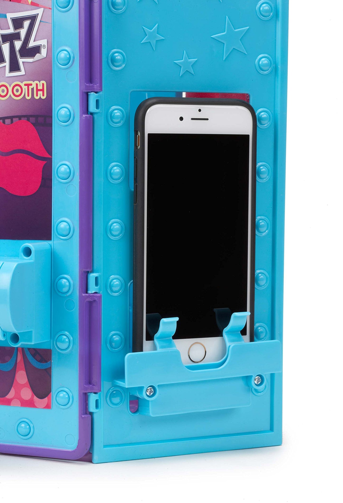 Bratz SelfieSnaps Photobooth with Doll