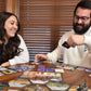 Stonemaier Games: Expeditions: Gears of Corruption Expansion by Jamey Stegmaier | Add to Expeditions - A Strategy Board Game | New Mechs, Characters