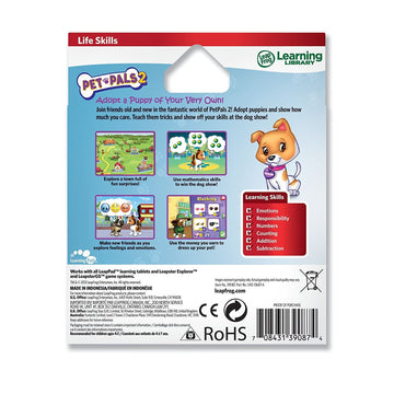 LeapFrog Pet Pals 2