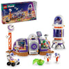 LEGO Friends Mars Space Base and Rocket Set, Science Toy for Pretend Play with 3 Mini-Dolls and Spaceship Toy, Gift for Girls, Boys and Kids Ages 8