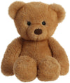 Aurora Bear 8" Softie Bear Snuggly Stuffed Animal