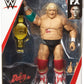 WWE Dusty Rhodes Elite Collection 6-inch Action Figure with Deluxe Articulation, TrueFX Facial Detailing, Iconic Ring Gear & Accessory, Ages 8 and