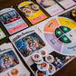 Rio Grande Games Moon Colony Bloodbath Strategy Card Game, 1-5 Players, Engine Building Board Game Ages 14+