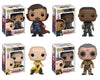 Funko Dr. Strange: Pop! Marvel Collectors Set