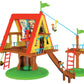 Ranger Rob Command Tower Playset
