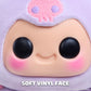 Hyojo Hello Kitty and Friends Series, Blind Box Mixed Material Squishy Collectible, Limited Edition, 3 to Collect, Hello Kitty, Kuromi, Pompompurin