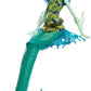 Monster High Great Scarrier Reef Glowsome Ghoulfish Frankie Stein Doll