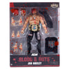 AEW Jon Moxley (Supreme Blood & Guts) Ringside Exclusive