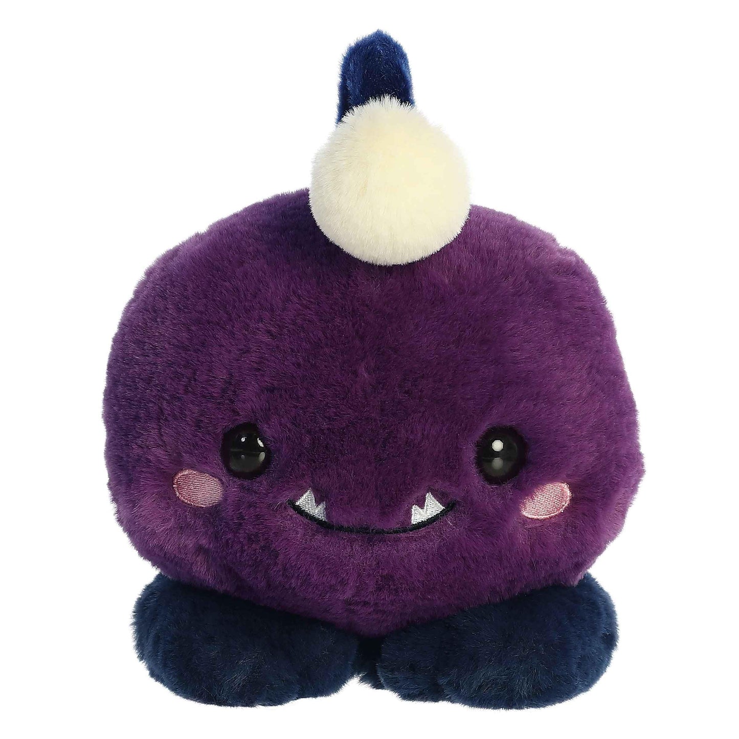 Aurora® Playful Too Cute™ ANI Angler Fish™ Stuffed Animal - Adorable Characters for Imaginative Play - Perfect for Birthdays, Adults and Kids All Ages