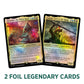 Magic The Gathering The Lord of The Rings: Tales of Middle-Earth Commander Deck - The Hosts of Mordor