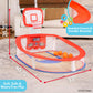 Fisher-Price™ Soft & Safe Basketball Set